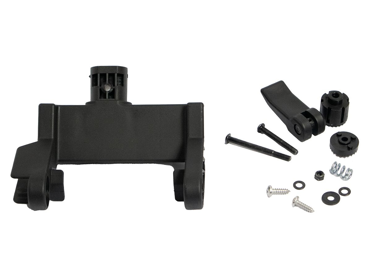 Enduro Enduro SD260 Scharnierdeel lamp Links