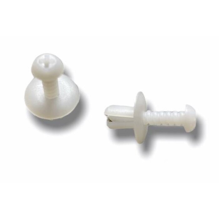 Thule Thule Mounting Rail Screw Nail 10st.
