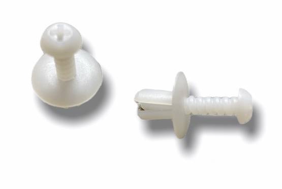 Thule Thule Mounting Rail Screw Nail 10st.