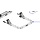 Thule Lift V16 Platform zonder rail