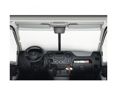 Remis Remifront Renault Master 04/2011-08/2019 met Regensensor