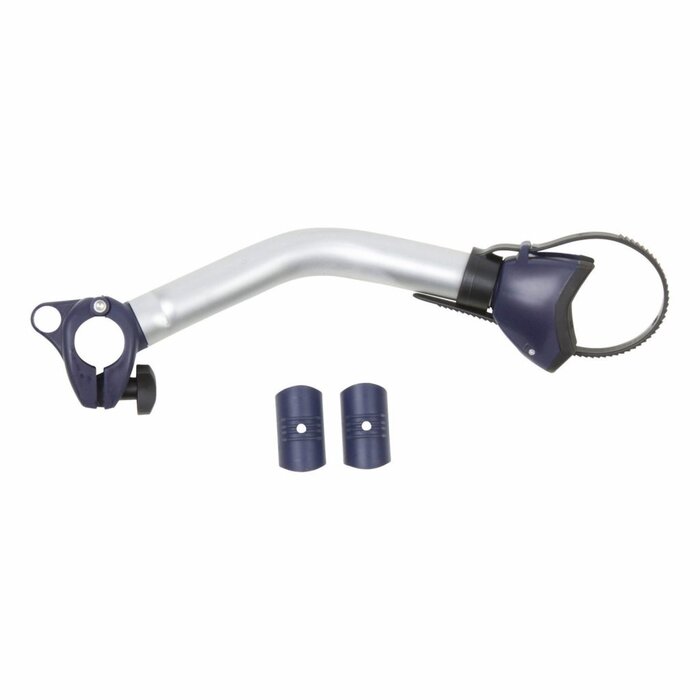 Thule Thule Bike Holder 2/3 33cm (for Omnibike Plus)