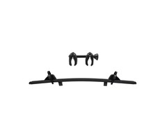 Thule Thule Excellent 4th Rail Kit Black