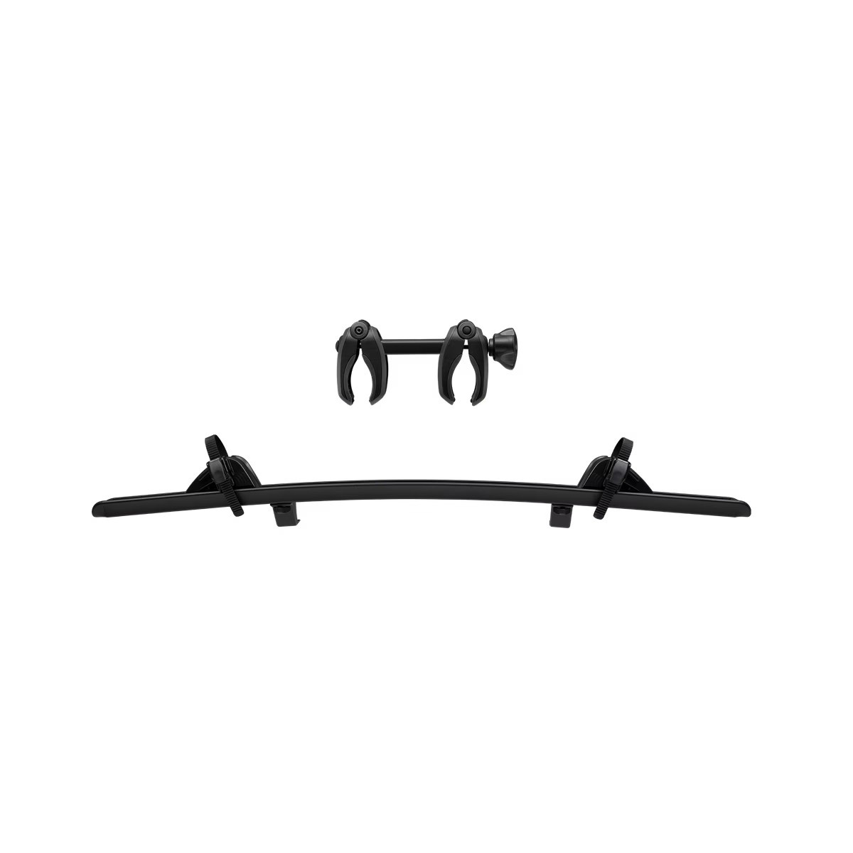 Thule Thule Excellent 4th Rail Kit Black