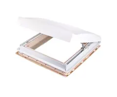 Thule Thule Vent Wit (niet licht doorlatend) 40x40cm
