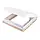 Thule Vent Wit (niet licht doorlatend) 40x40cm