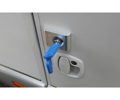 IMC IMC Draaislot Garageluik 2210