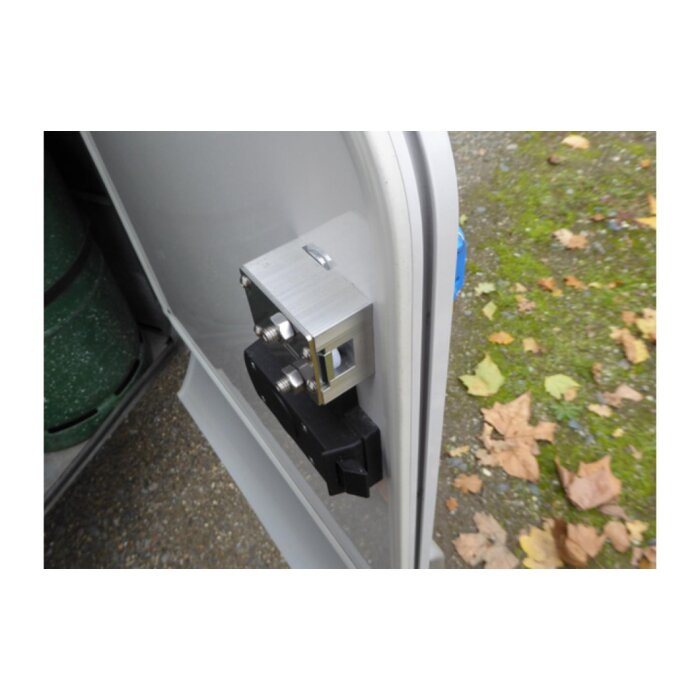 IMC IMC Draaislot Garageluik 2210