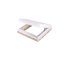 Thule Thule Vent Translucent (wit licht doorlatend) 40x40cm