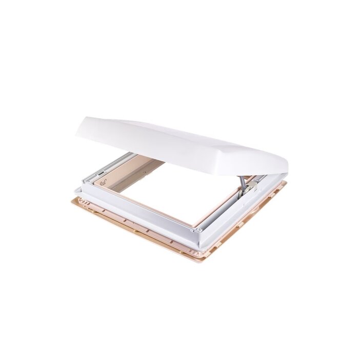 Thule Thule Vent Translucent (wit licht doorlatend) 40x40cm