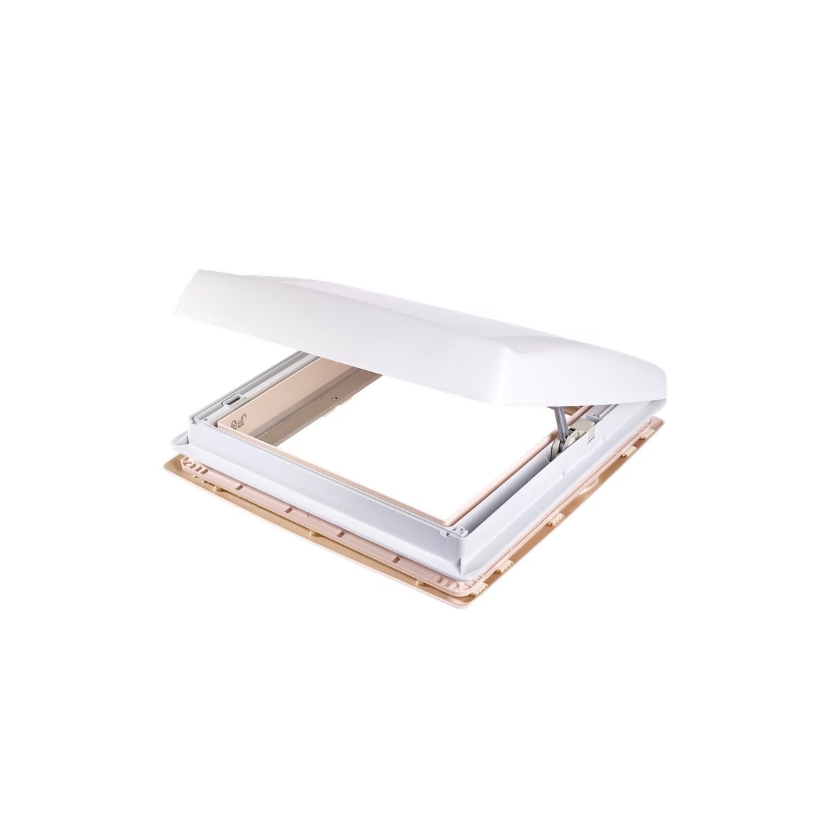 Thule Thule Vent Translucent (wit licht doorlatend) 40x40cm