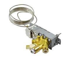 Dometic Dometic Armatuur Kompakt Gas RM 5380/RML 8230