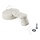 Dometic Heki 3 Plus Slinger beige