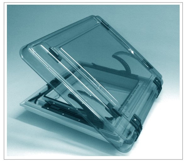 Remis Remitop Vario 1 Bovendeel Voorgem. 90x60 46-55