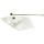 Saddle bracket