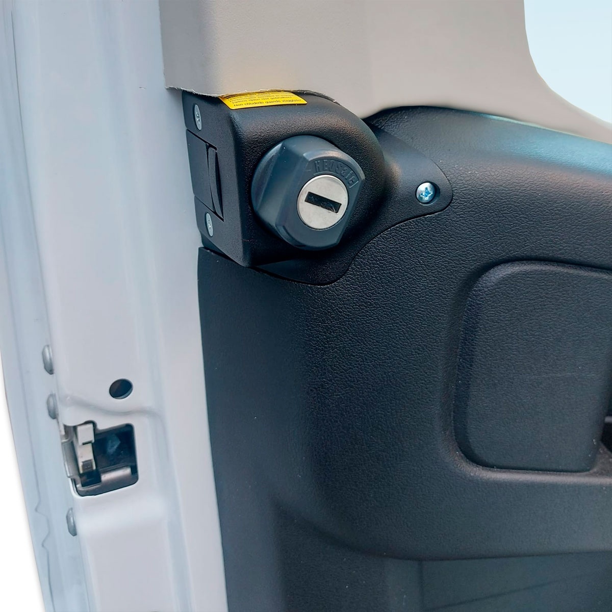 Heosafe HEOSafe Cilinder met Sleutel Fiat/Peugeot/Citroën >2022