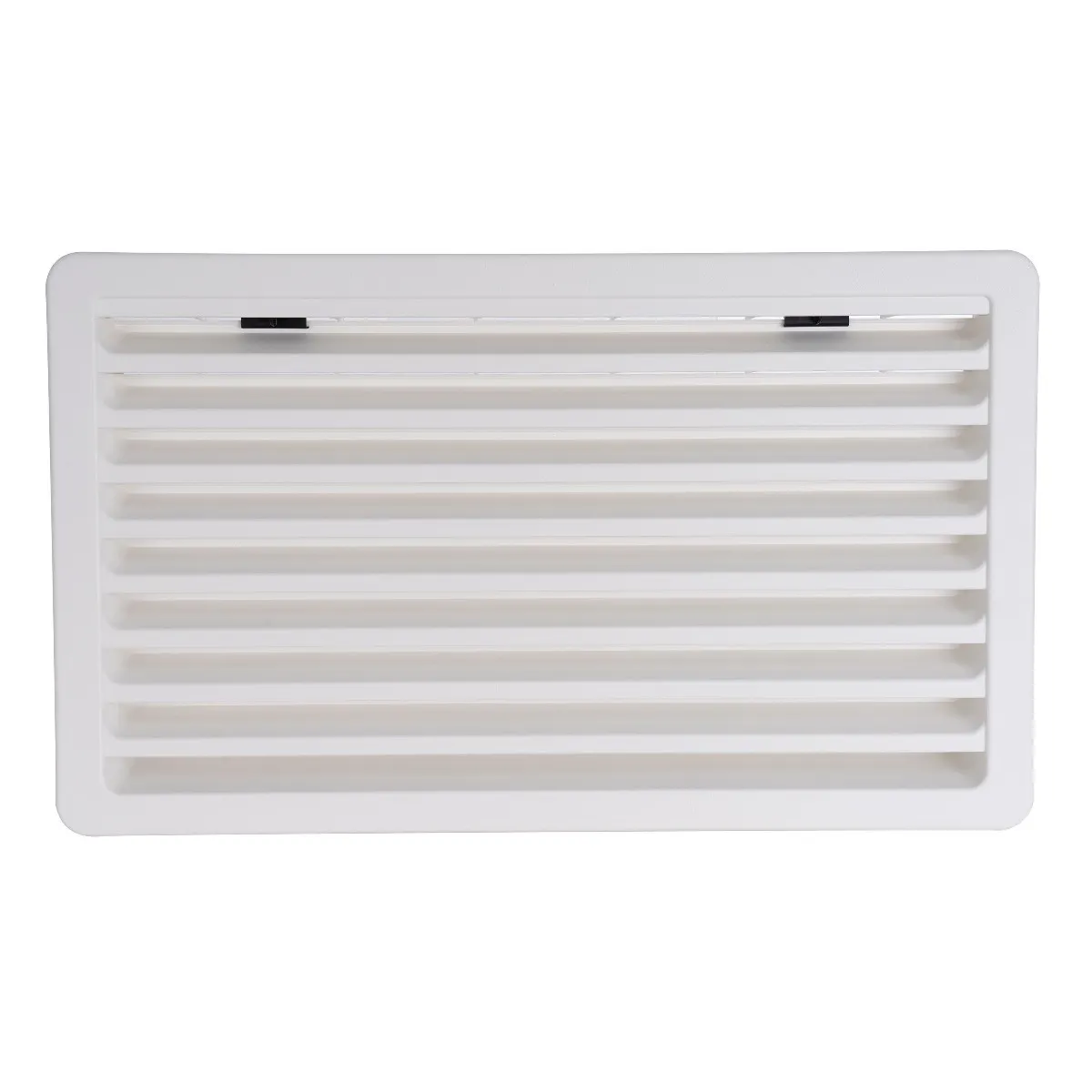 Thetford Thetford Buitenrooster 257x432mm RAL 9010