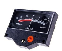 Schaudt Schaudt Meetinstrument EB60