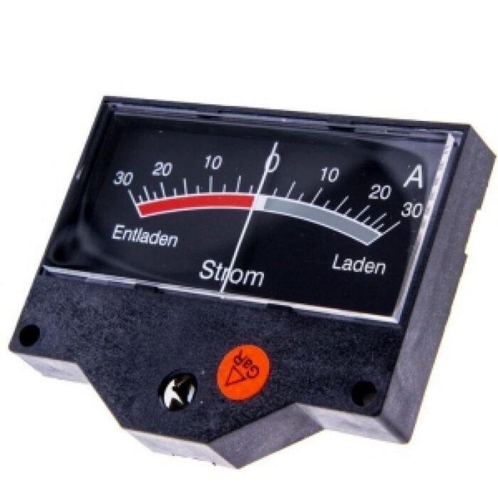 Schaudt Schaudt Meetinstrument EB60