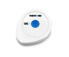 Thetford Thetford C500 Controle Knop C versie V2 wit/grijs