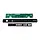 Thetford N3000 LED Bedieningspaneel