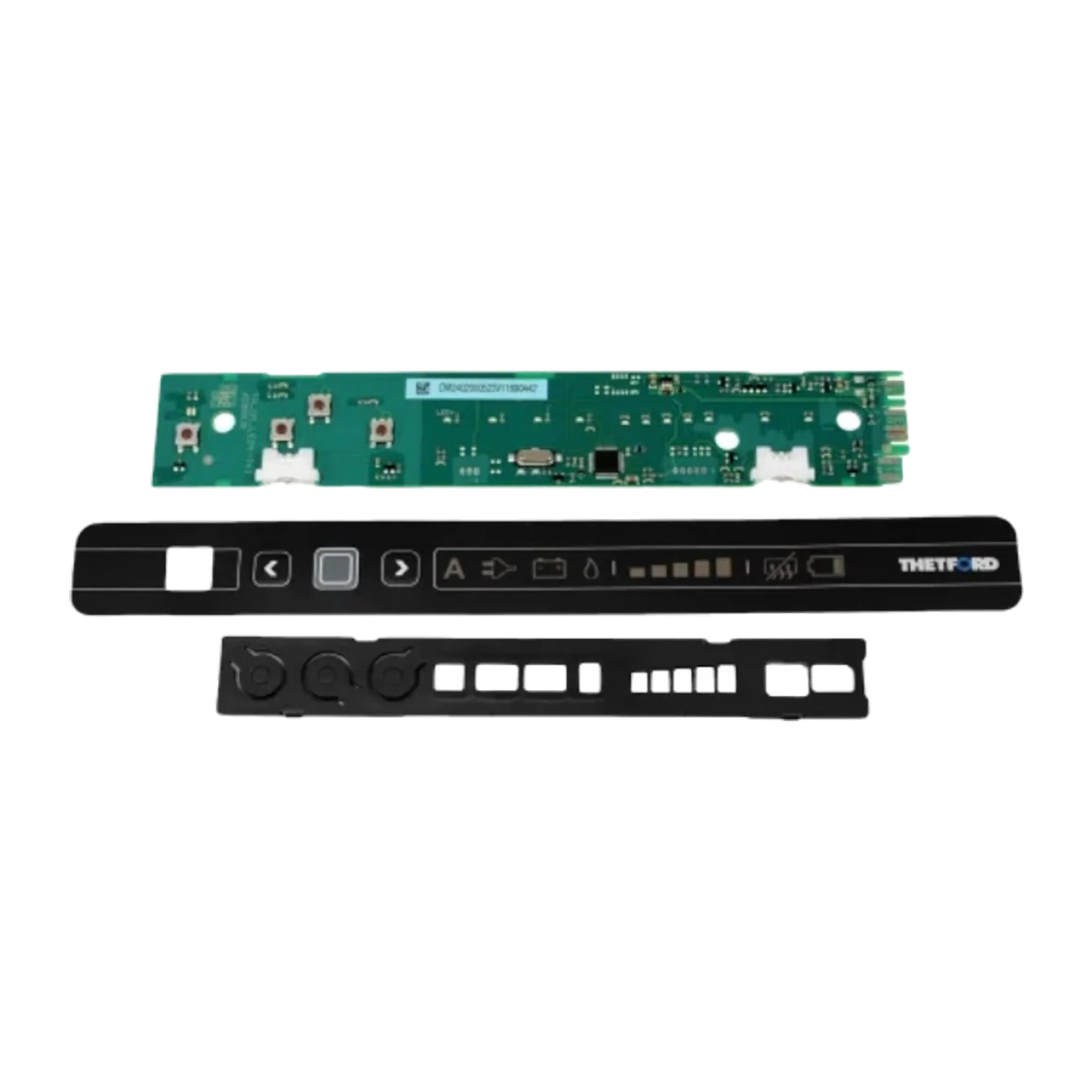 Thetford Thetford N3000 LED Bedieningspaneel