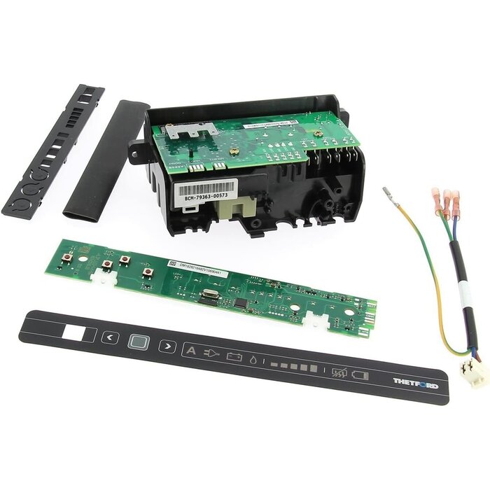 Thetford Thetford Powerboard LCD-LED N3000 conversiekit
