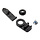 Dometic Deurvergrendeling Compleet RM53xx / RF60KF