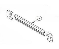 Thule Thule Front Protection Slide-Out 550 2012