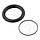 Dometic Toilet CT3xxx / CT4xxx Kit afdichter, steunring