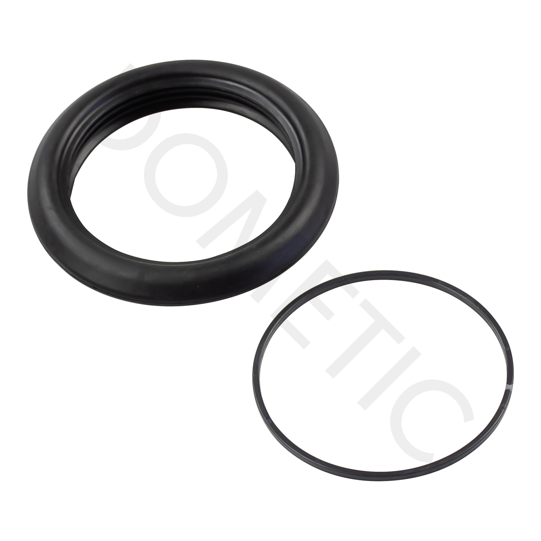 Dometic Dometic Toilet CT3xxx / CT4xxx Kit afdichter, steunring