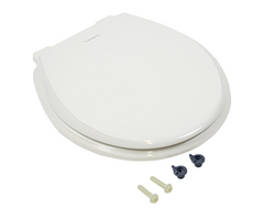 Dometic Dometic Seatcover Wood - White