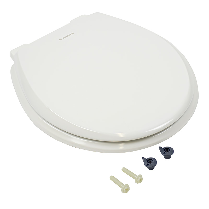 Dometic Dometic Seatcover Wood - White