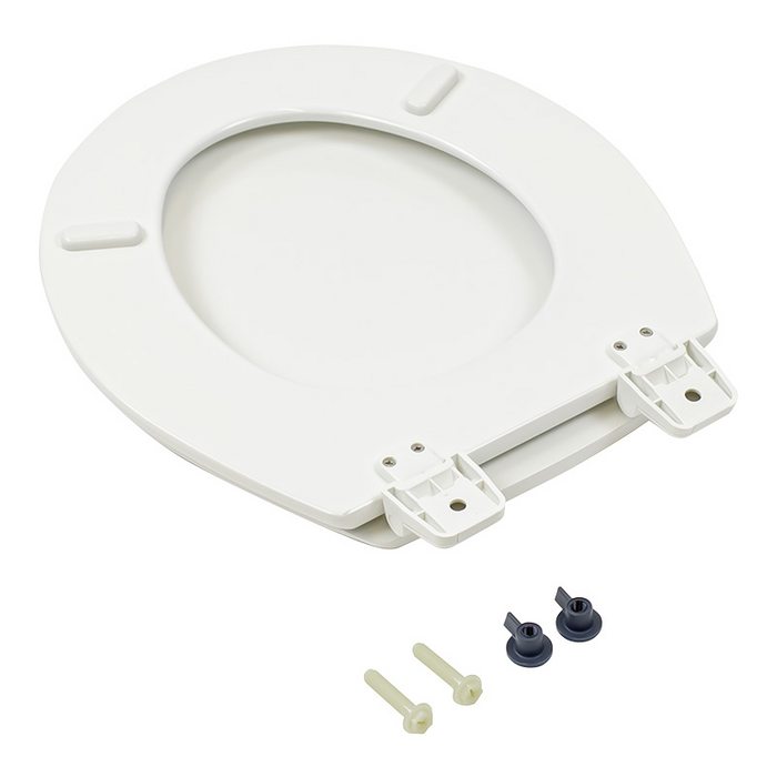 Dometic Dometic Seatcover Wood - White