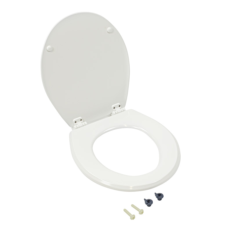 Dometic Dometic Seatcover Wood - White