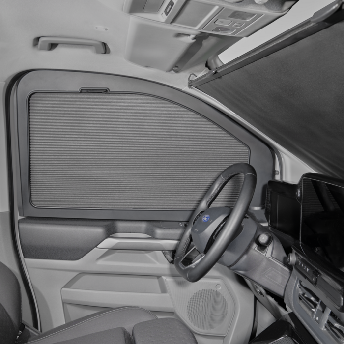 Dometic Dometic SP510 verduistering zijramen Ford Transit Custom V710