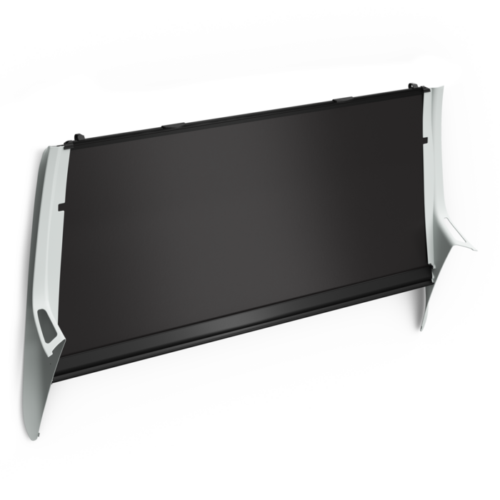 Dometic Dometic FR500 verduistering voorraam Ford Transit Custom V710