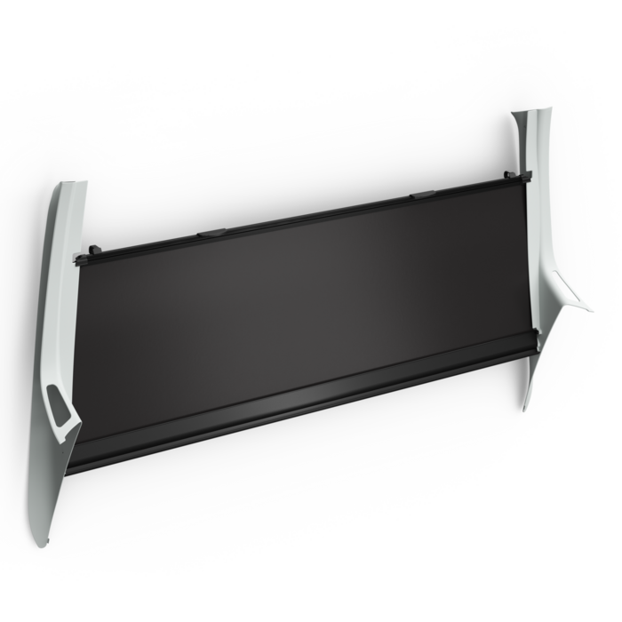 Dometic Dometic FR500 verduistering voorraam Ford Transit Custom V710