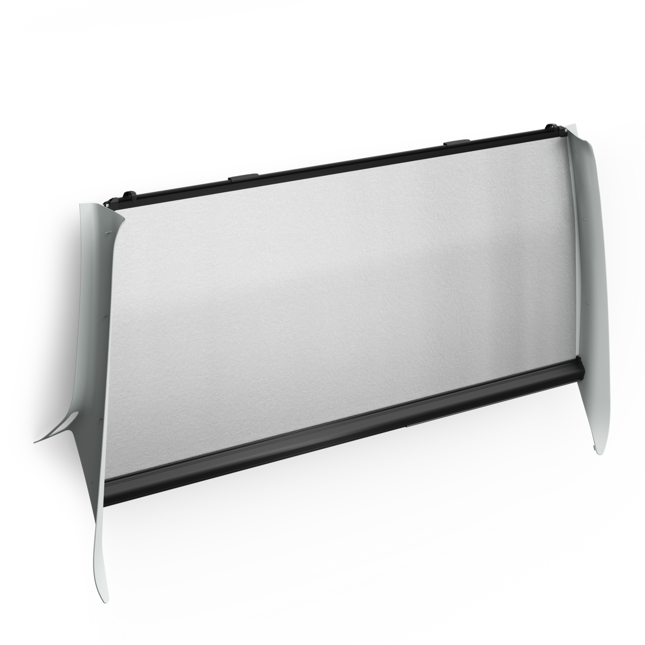 Dometic Dometic FR500 verduistering voorraam Ford Transit Custom V710