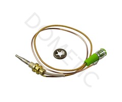 Smev Thermokoppel 22cm + Ring