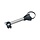 Thule Bike Holder 2 28cm