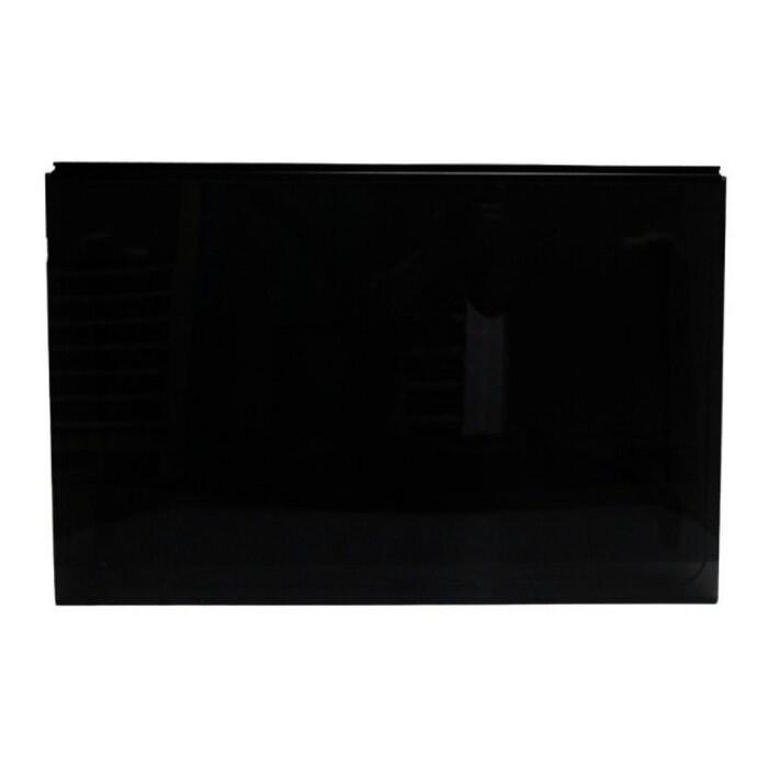 Dometic Dometic Vervangingsglas S4/S5 Zwart 900x500