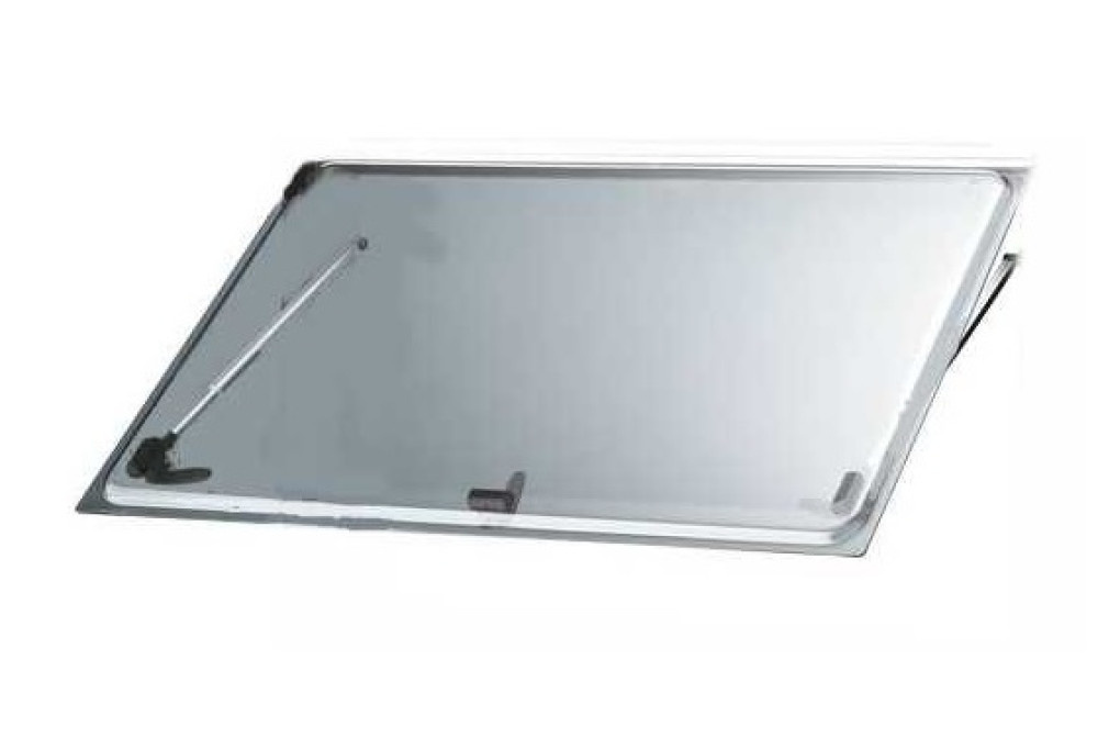 Dometic Dometic S4/S5 Vervangingsglas Grijs 900x400 TL