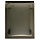 Dometic S4/S5 Vervangingsglas Mid. Grijs 500x600