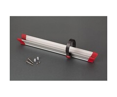Fiamma Fiamma Rail Quick 45 Rood