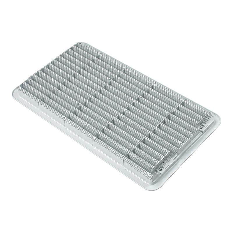 Dometic Dometic Rooster LS300 Wit FIAT BIANCO 210