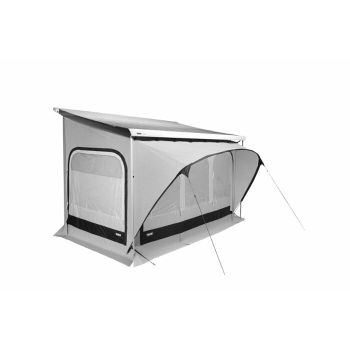 Thule Thule QuickFit 3.00 Ducato H2