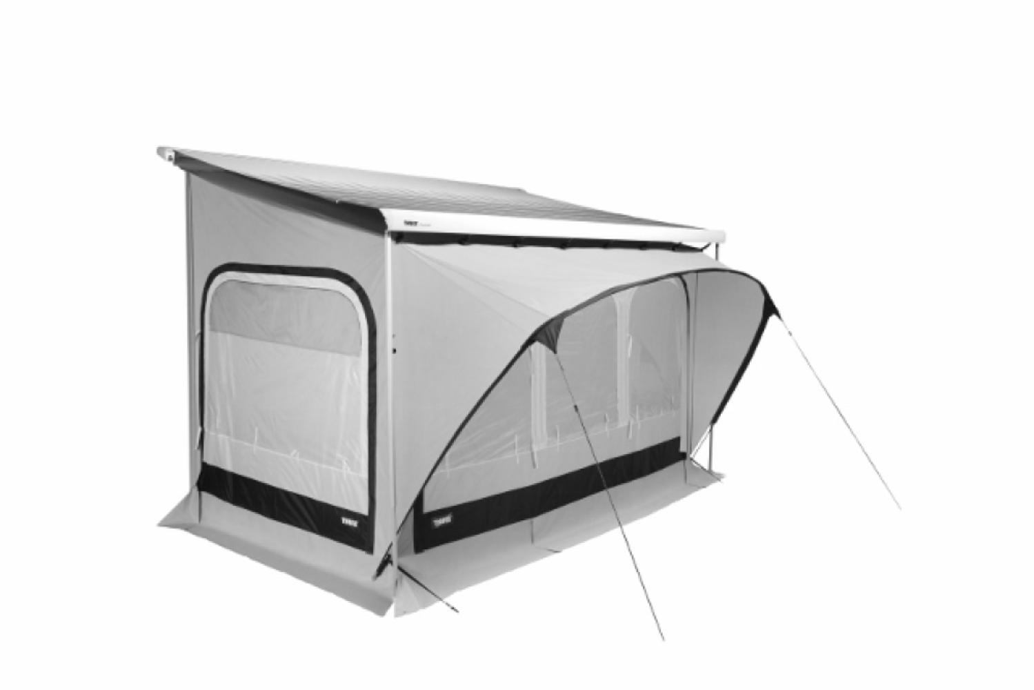 Thule Thule QuickFit 3.00 Ducato H2