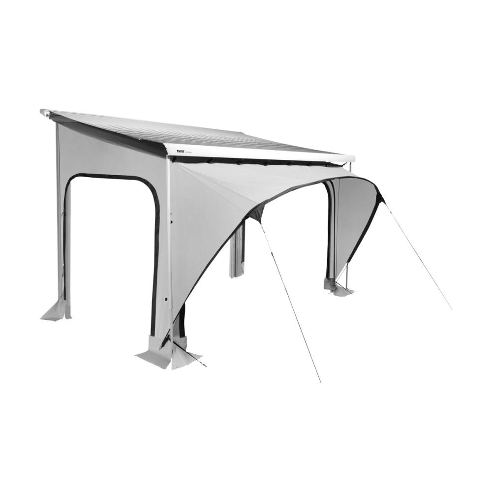 Thule Thule QuickFit 3.00 Ducato H2