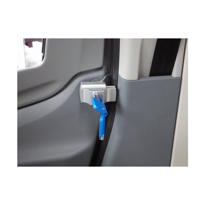 IMC IMC Slot Portierdeuren Ford Transit 2014-heden Set 2107